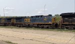 CSX 7022